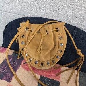 Lucky Brand Crossbody bag